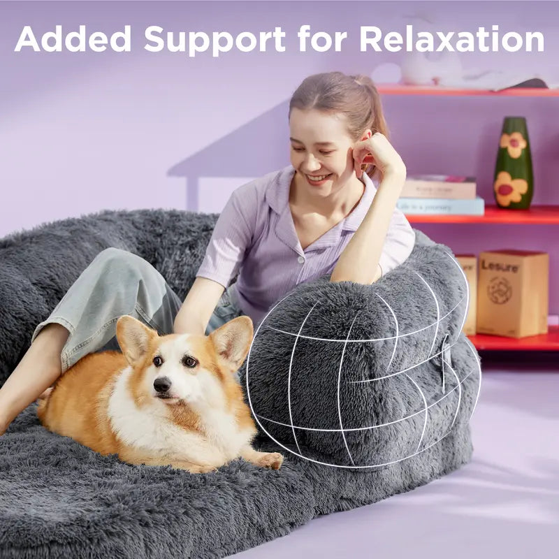 CozyPaws™ Bond Bed