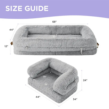 CozyPaws™ Bond Bed