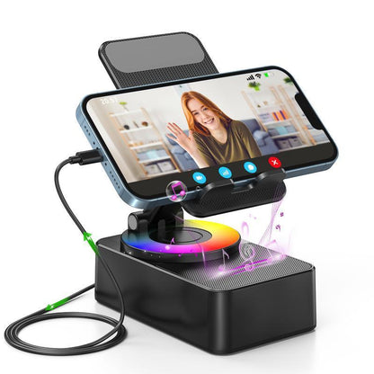Rotiva™ 5-in-1 Phone Holder