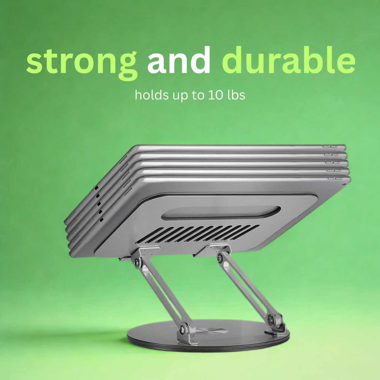 Rotiva Rotating Stand